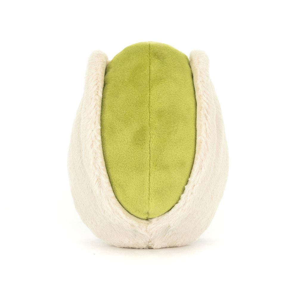 Jellycat knuffel Amuseables Horatio Pistachio A6PST