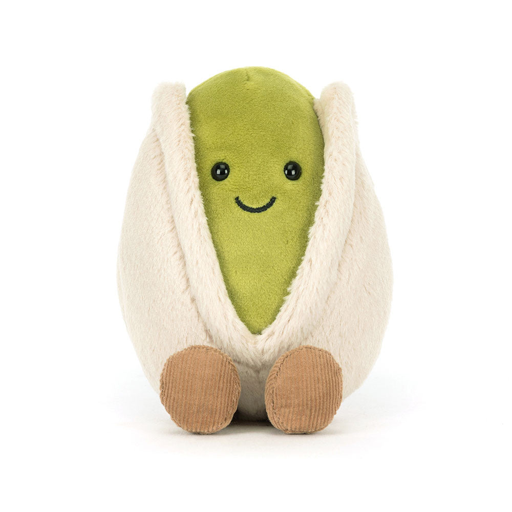 Jellycat knuffel Amuseables Horatio Pistachio kopen
