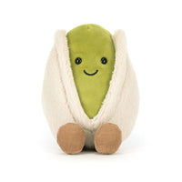 Jellycat knuffel Amuseables Horatio PistachioA6PSTd