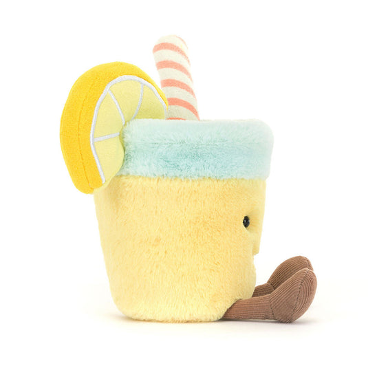 Jellycat knuffel Amuseables Lemonade A2LMD