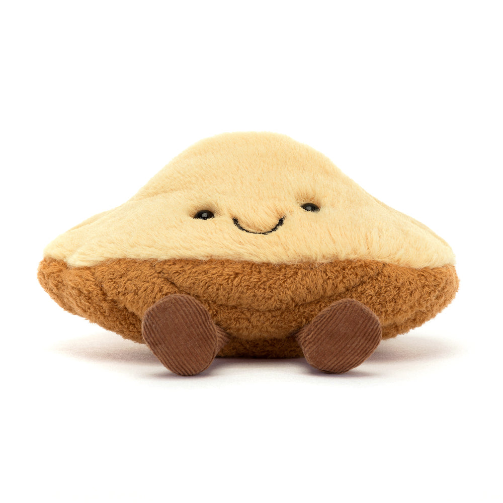 Jellycat knuffel Amuseables Margaux Madeleine A6MAD a