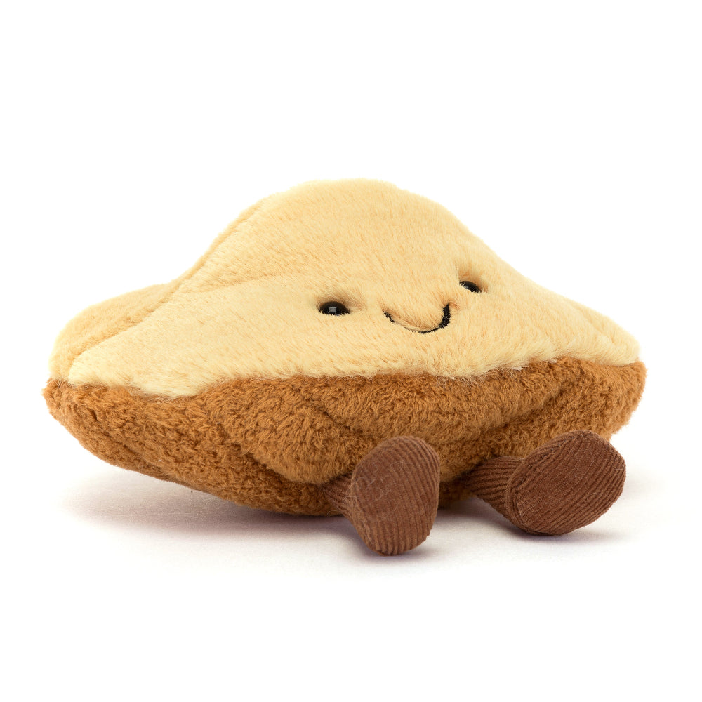Jellycat knuffel Amuseables Margaux Madeleine 670983170726