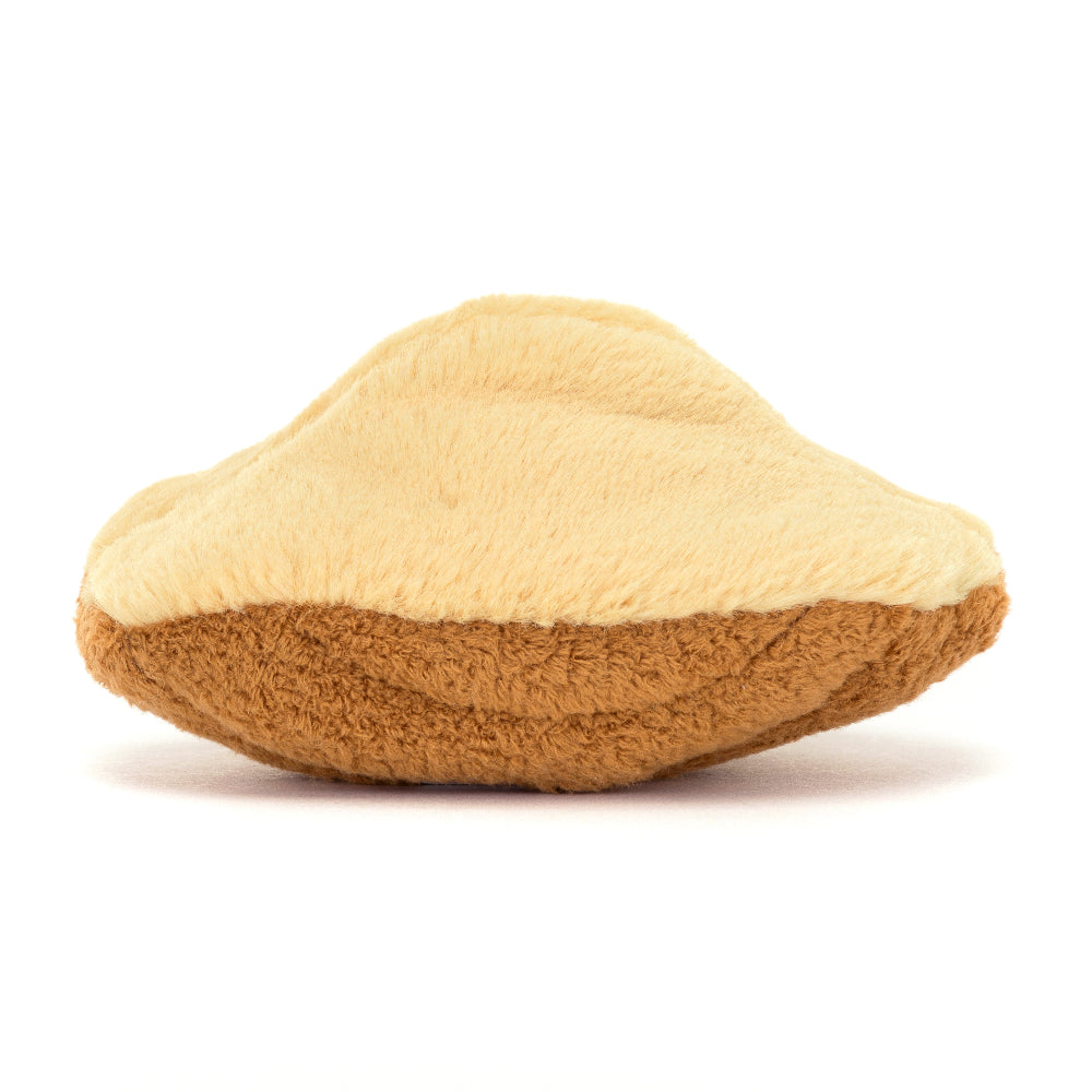 Jellycat knuffel Amuseables Margaux Madeleine Polyester + PE-korrels