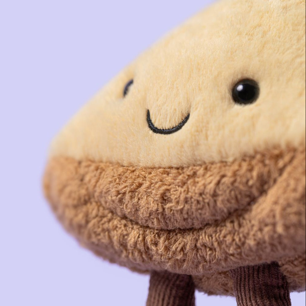 Jellycat knuffel Amuseables Margaux Madeleine