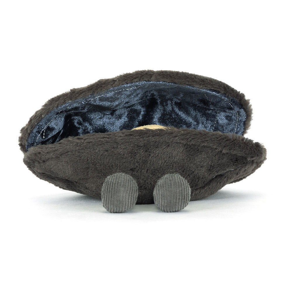 Jellycat knuffel Amuseables Michelle Mussel A4MSL