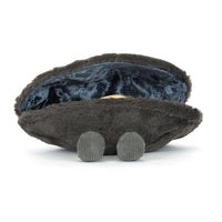 Jellycat knuffel Amuseables Michelle MusselA4MSLd