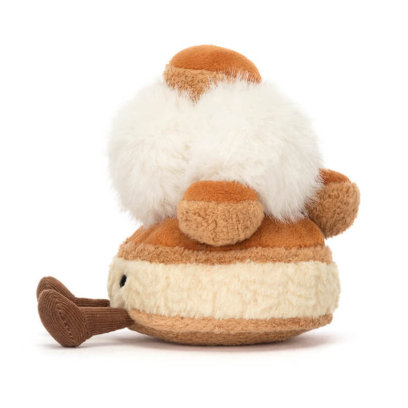 Jellycat knuffel Amuseables Mirielle St. Honoré A6STHON