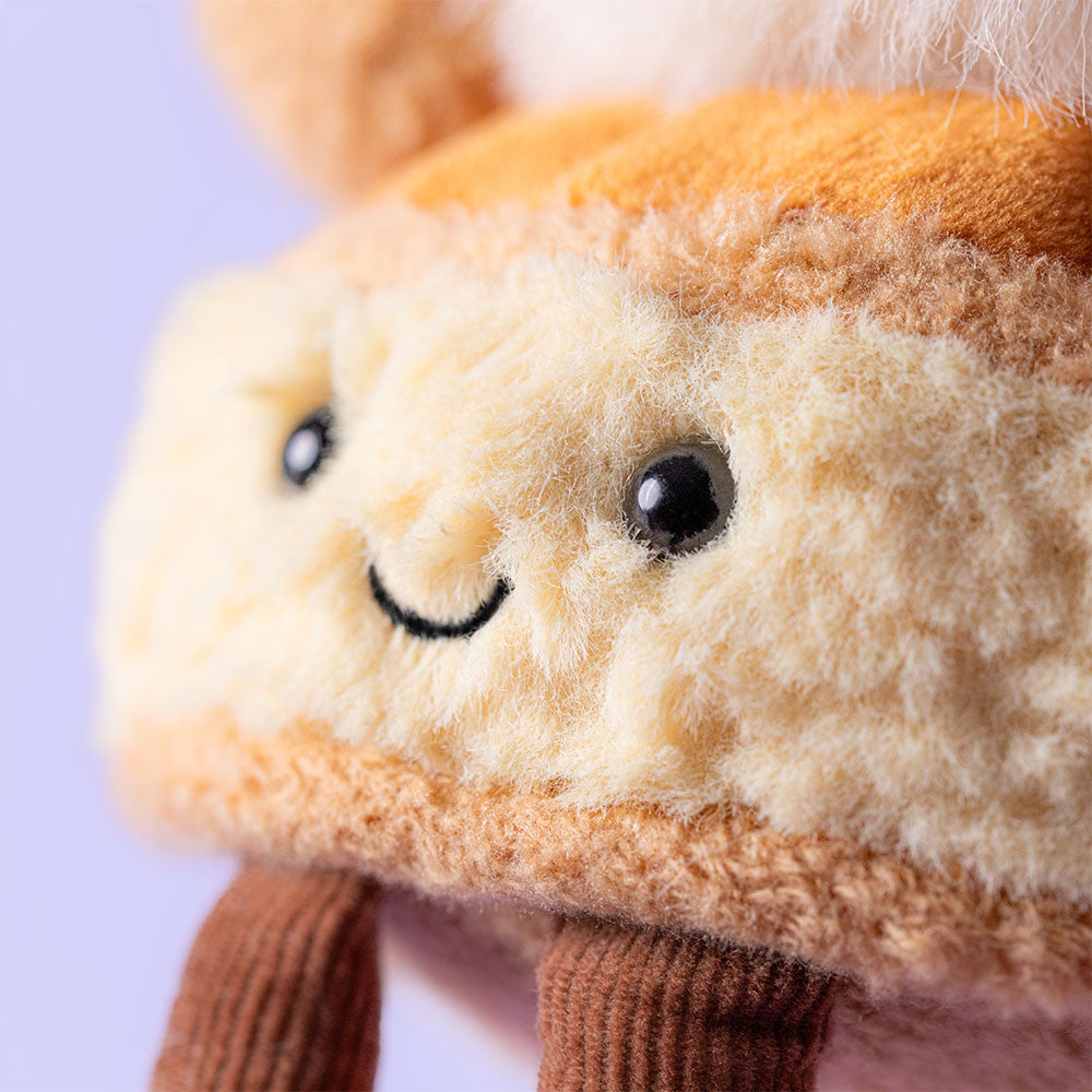Jellycat knuffel Amuseables Mirielle St. Honoré