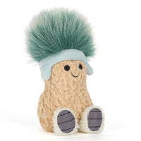 Jellycat knuffel Amuseables Peanut Après SkiA6PES