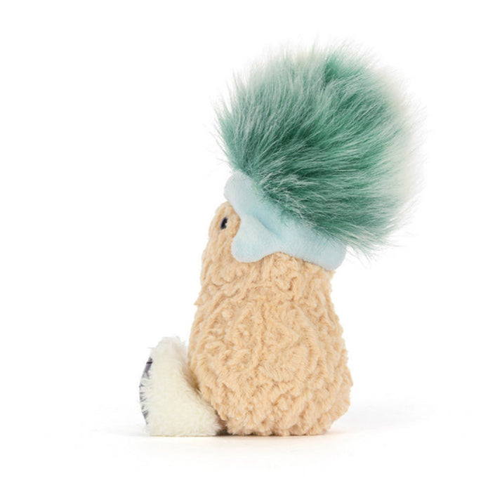 Jellycat knuffel Amuseables Peanut Après SkiA6PESc
