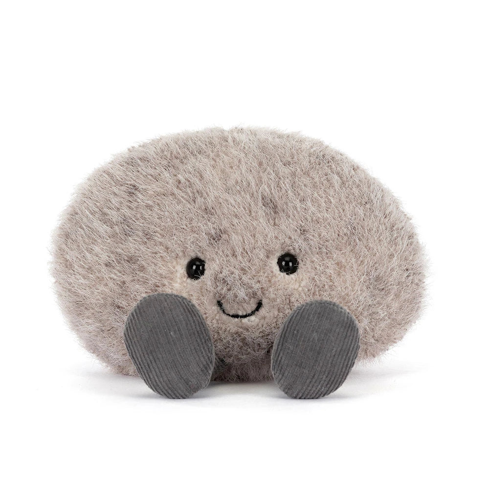Jellycat knuffel Amuseables Pebble a