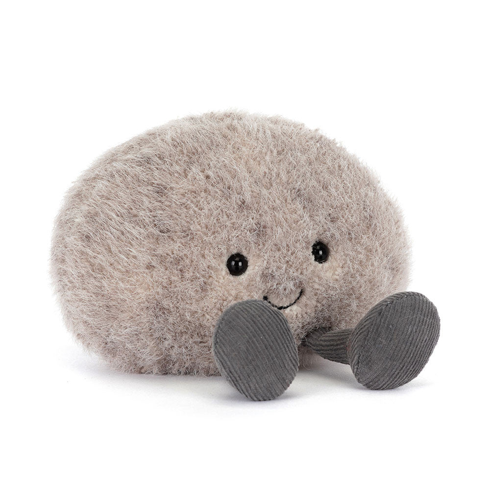 Jellycat knuffel Amuseables Pebble b