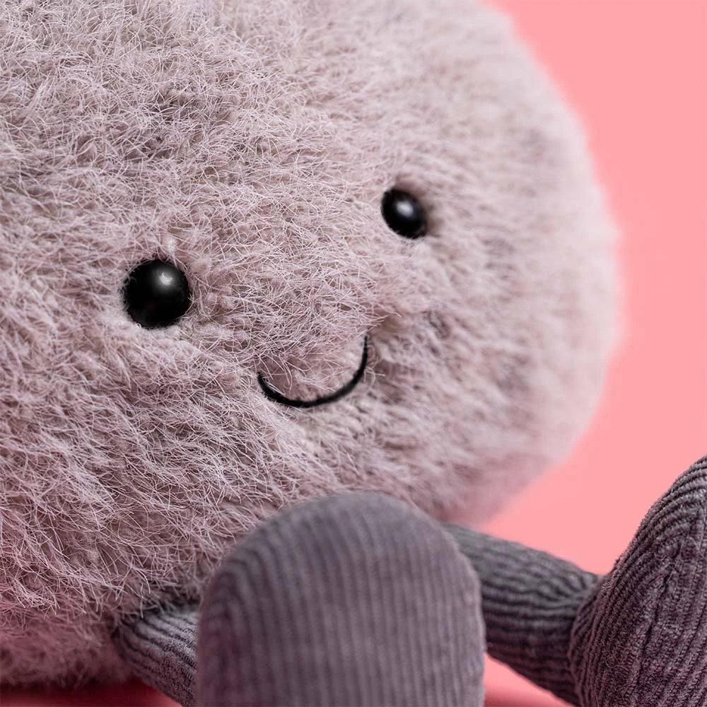 Jellycat knuffel Amuseables Pebble c