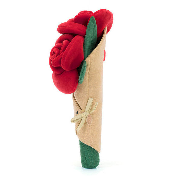 Jellycat knuffel Amuseables Rose Bouquet 670983159455 b