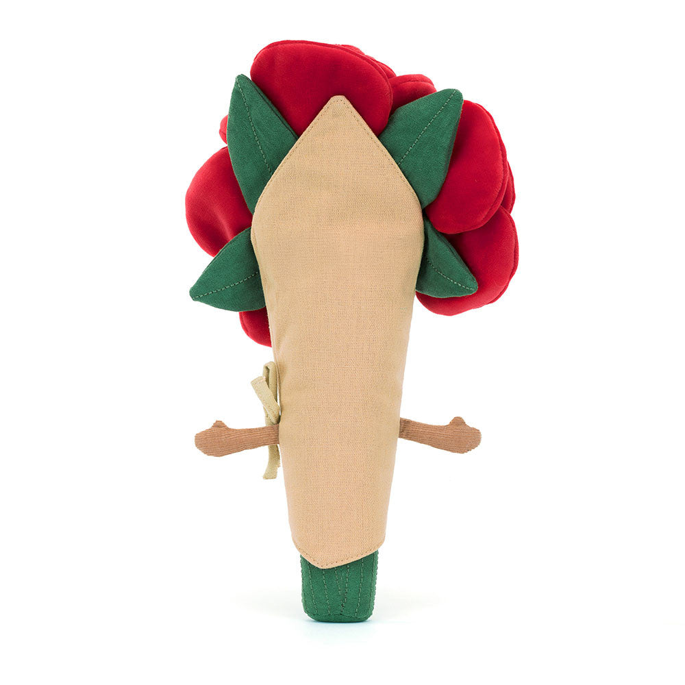 Jellycat knuffel Amuseables Rose Bouquet 670983159455 c