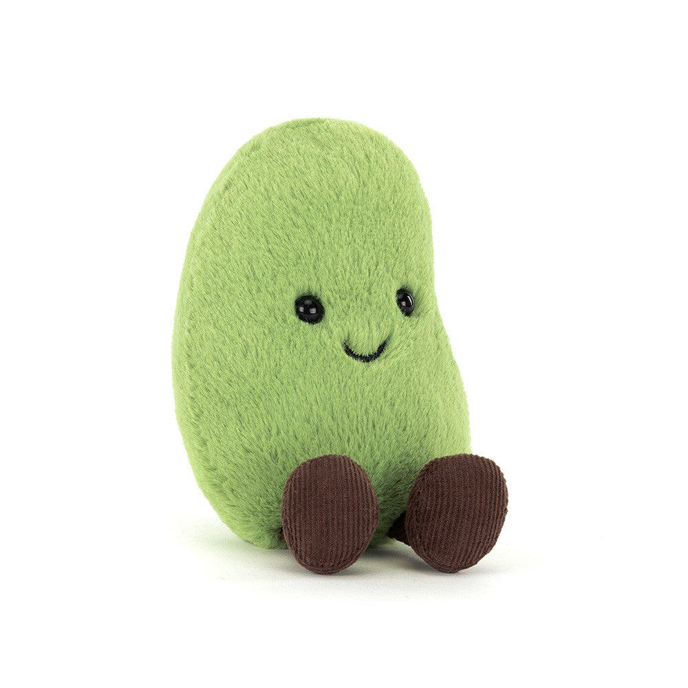 Jellycat knuffel Amuseables Soyella Edamame Bean 670983169003