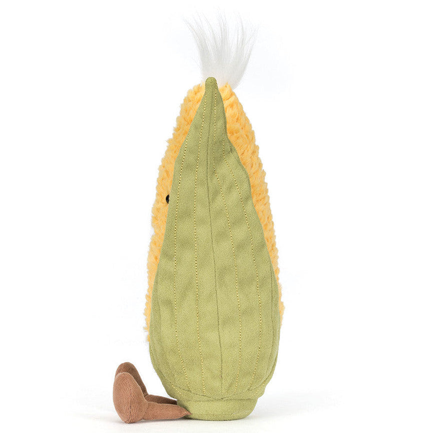Jellycat knuffel Amuseables Sweetcorn 670983166156 b
