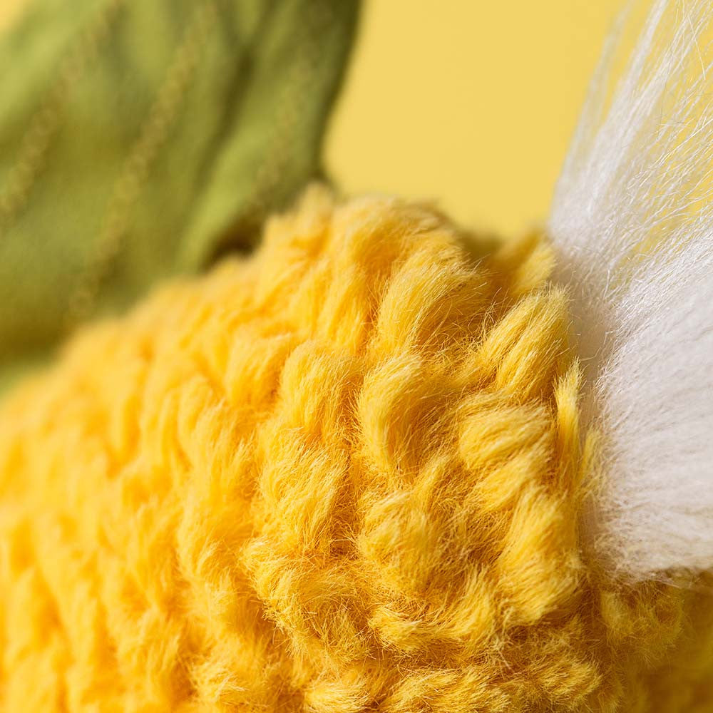 Jellycat knuffel Amuseables Sweetcorn A4SWEE