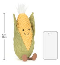 Jellycat knuffel Amuseables Sweetcorn 670983166156 e