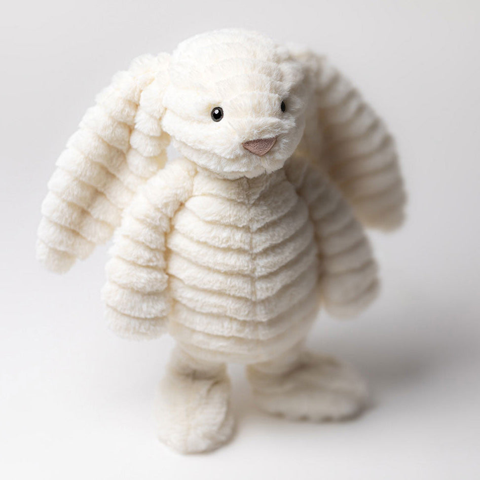 Jellycat knuffel Bashful Luxe Bunny Nimbus BAS3NIM  670983155730 