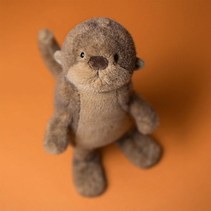 Jellycat knuffel Brooke Otter BRK3OT atmos