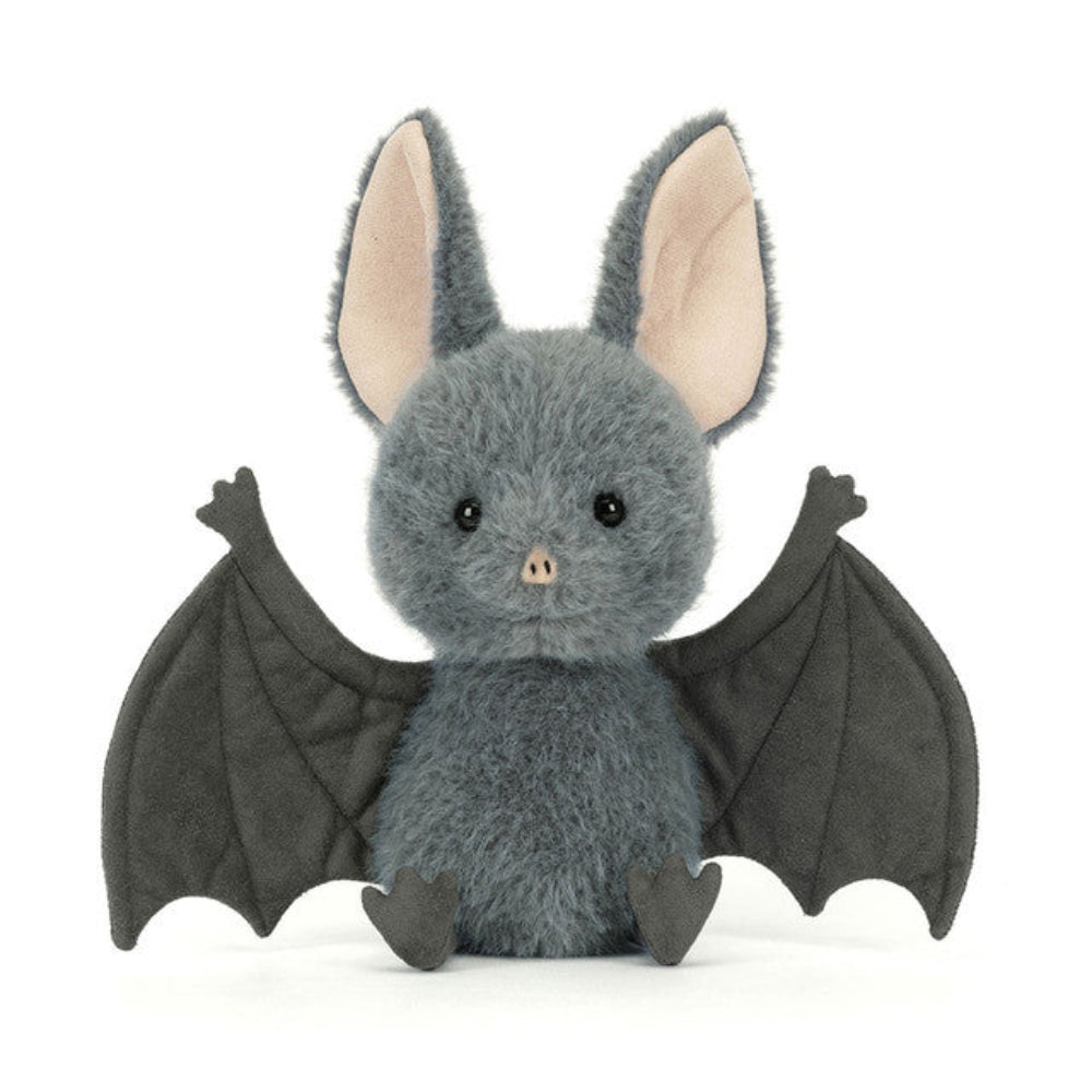 Jellycat knuffel Broox Bat 670983162745