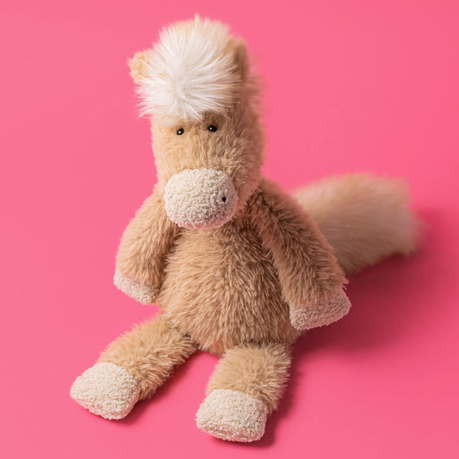Jellycat knuffel pony Canterneigh kopen