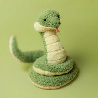 Jellycat knuffel Cizi snake Atmos B