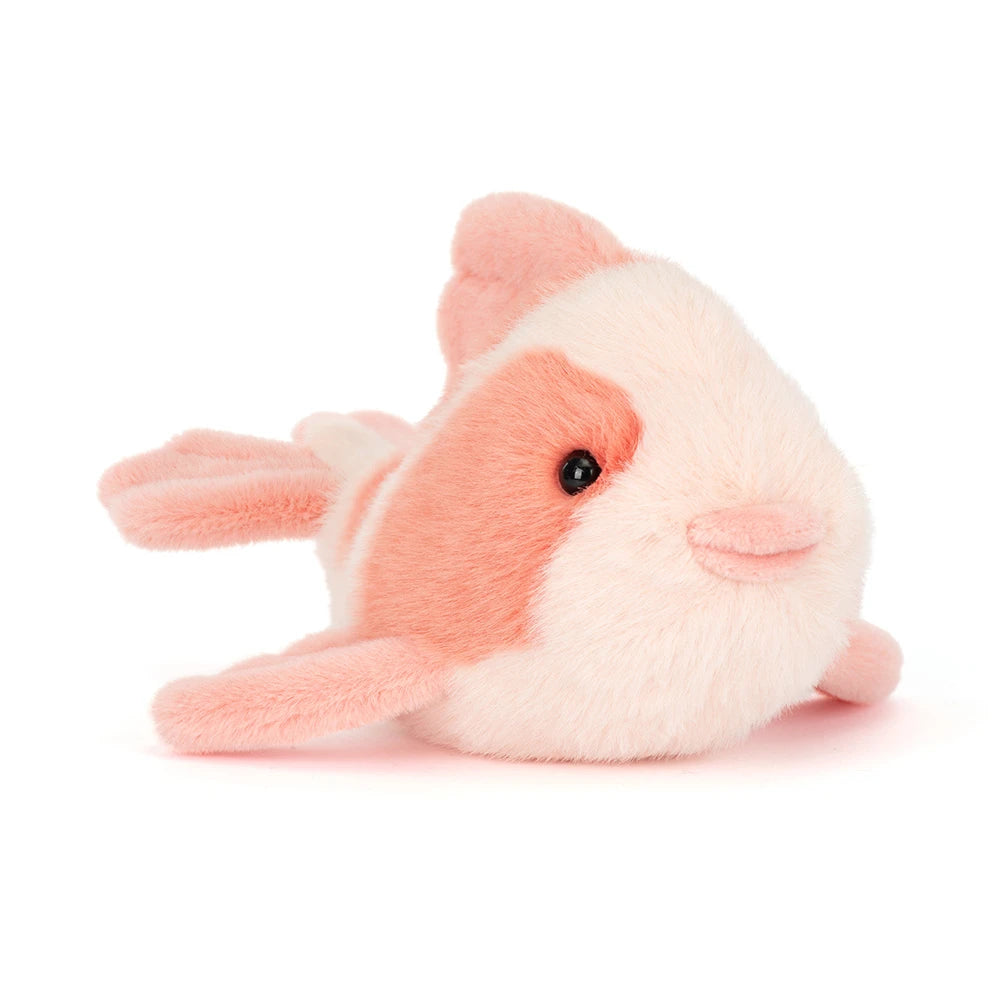 Jellycat knuffel Fancy Carp b