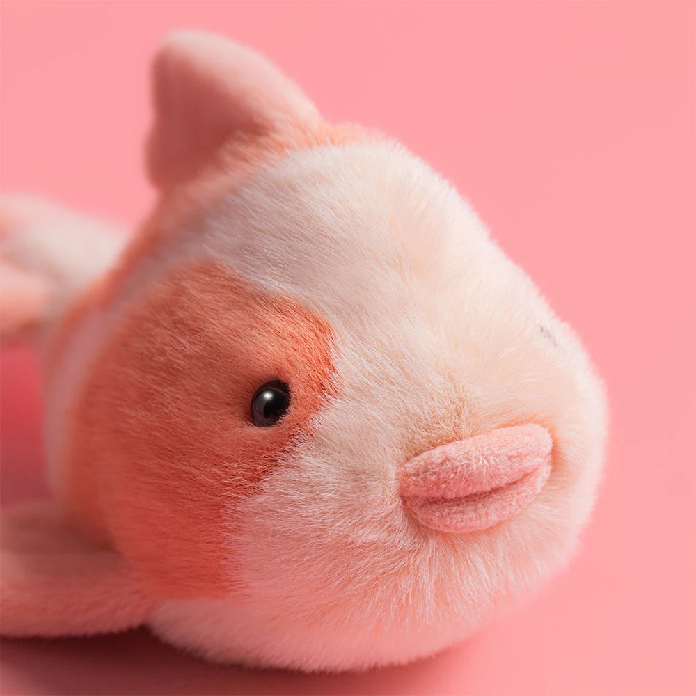 Jellycat knuffel Fancy Carp c