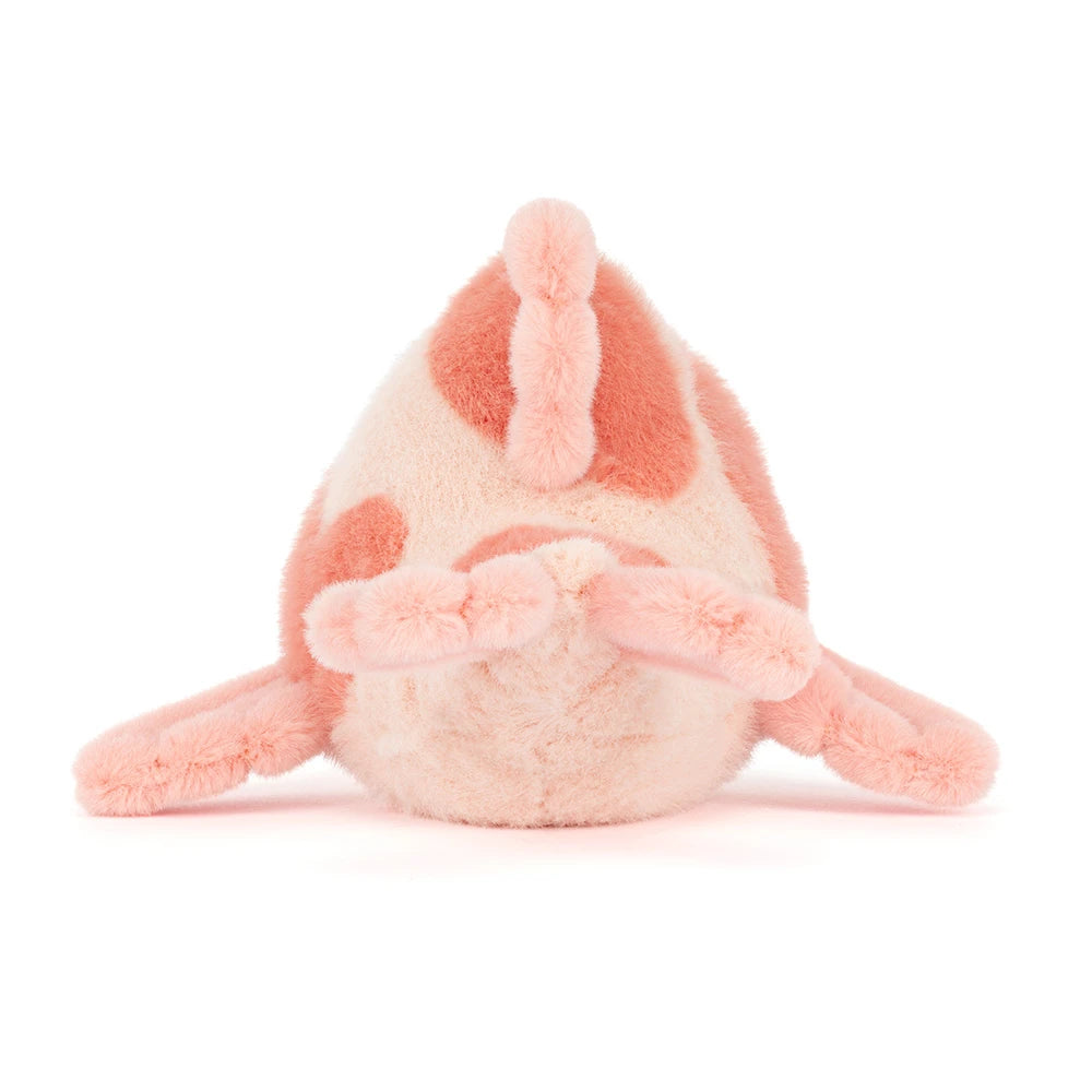 Jellycat knuffel Fancy Carp d