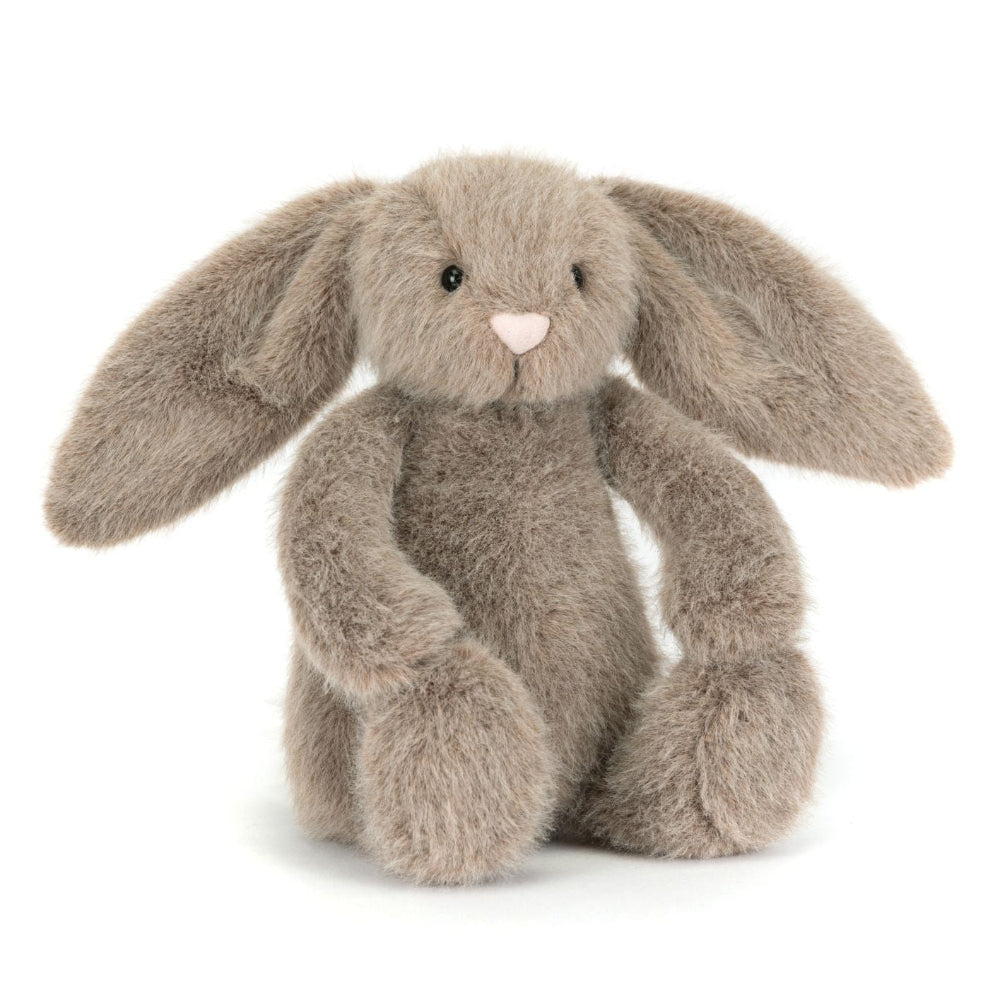 Jellycat knuffel Fawn Flufflet Bunny small BASS6BR a