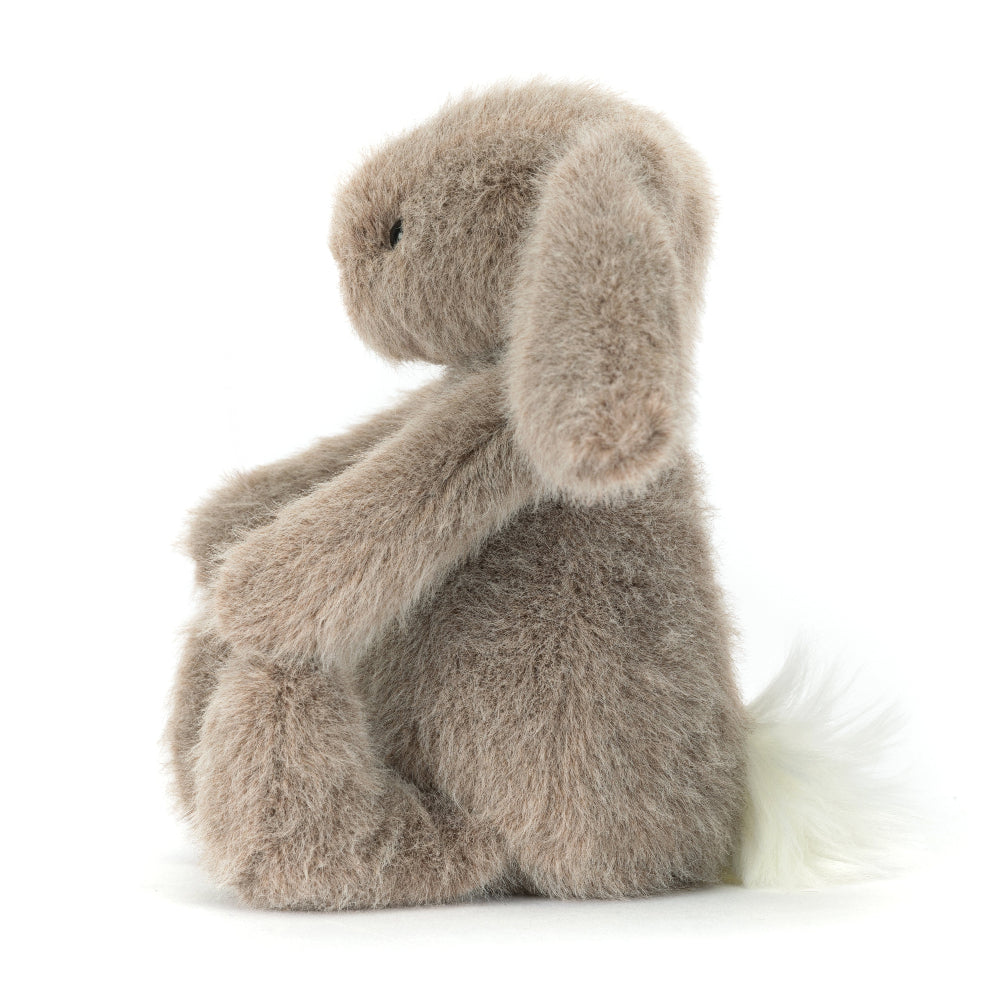Jellycat knuffel Fawn Flufflet Bunny small BASS6BR c