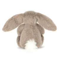 Jellycat knuffel Fawn Flufflet Bunny small BASS6BR d