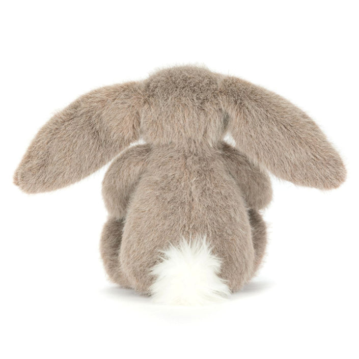 Jellycat knuffel Fawn Flufflet Bunny small BASS6BR d