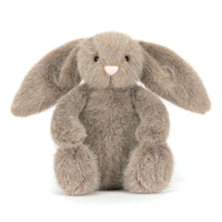 Jellycat knuffel Fawn Flufflet Bunny small BASS6BR e