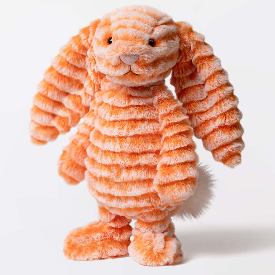 Jellycat knuffel Fizzleskip Bunny Original 670983172928