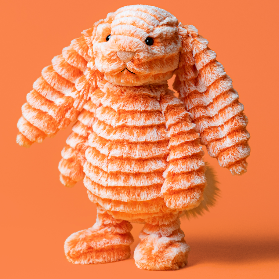 Jellycat knuffel Fizzleskip Bunny Original kopen