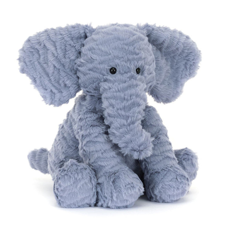Jellycat knuffel Fuddlewuddle Elephant medium kopen