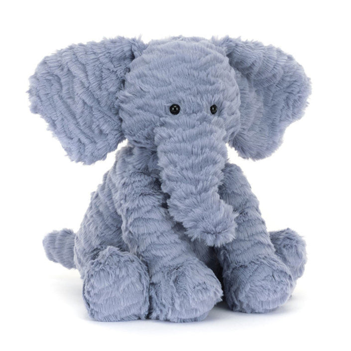 Jellycat knuffel Fuddlewuddle Elephant mediumFW6EUSc