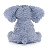 Jellycat knuffel Fuddlewuddle Elephant mediumFW6EUSd