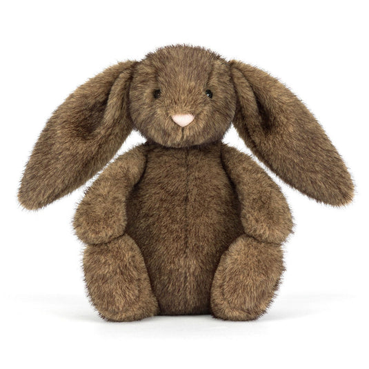 Jellycat knuffel Hoppleston Luxe Bunny 670983166521 a