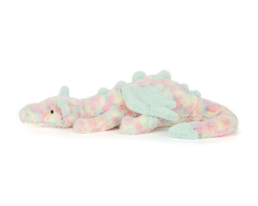 Jellycat knuffel Lazulia Dragon kopen