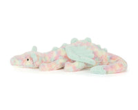 Jellycat knuffel Lazulia DragonRBW2DDc