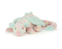 Jellycat knuffel Lazulia DragonRBW2DDf