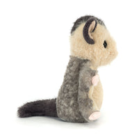 Jellycat knuffel Lolly Sugar Glider SUG3G B