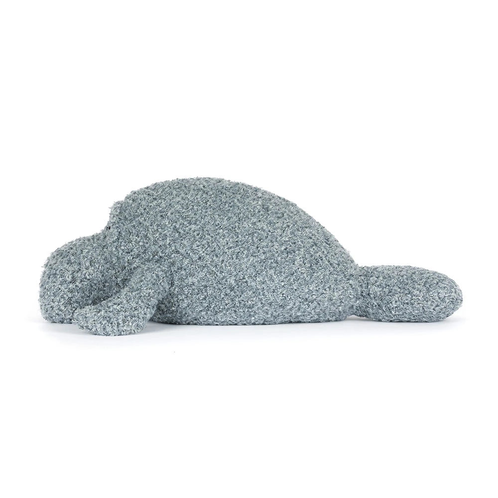 Jellycat knuffel Maffles Manatee e