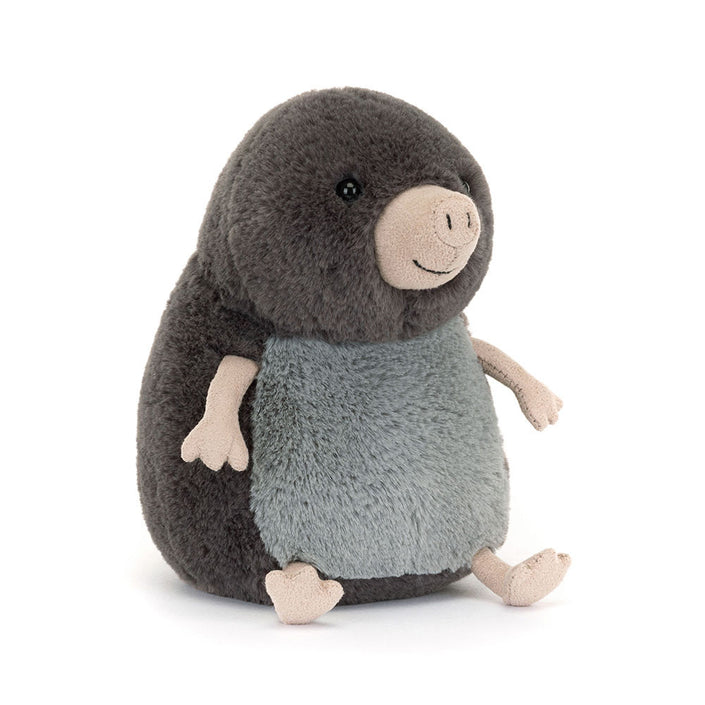 Jellycat knuffel Muswell MoleMUS3M