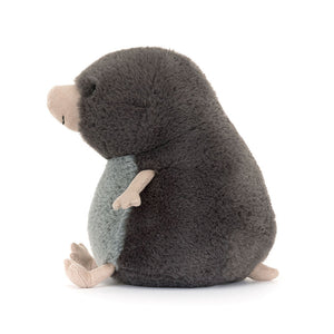 Jellycat knuffel Muswell MoleMUS3M