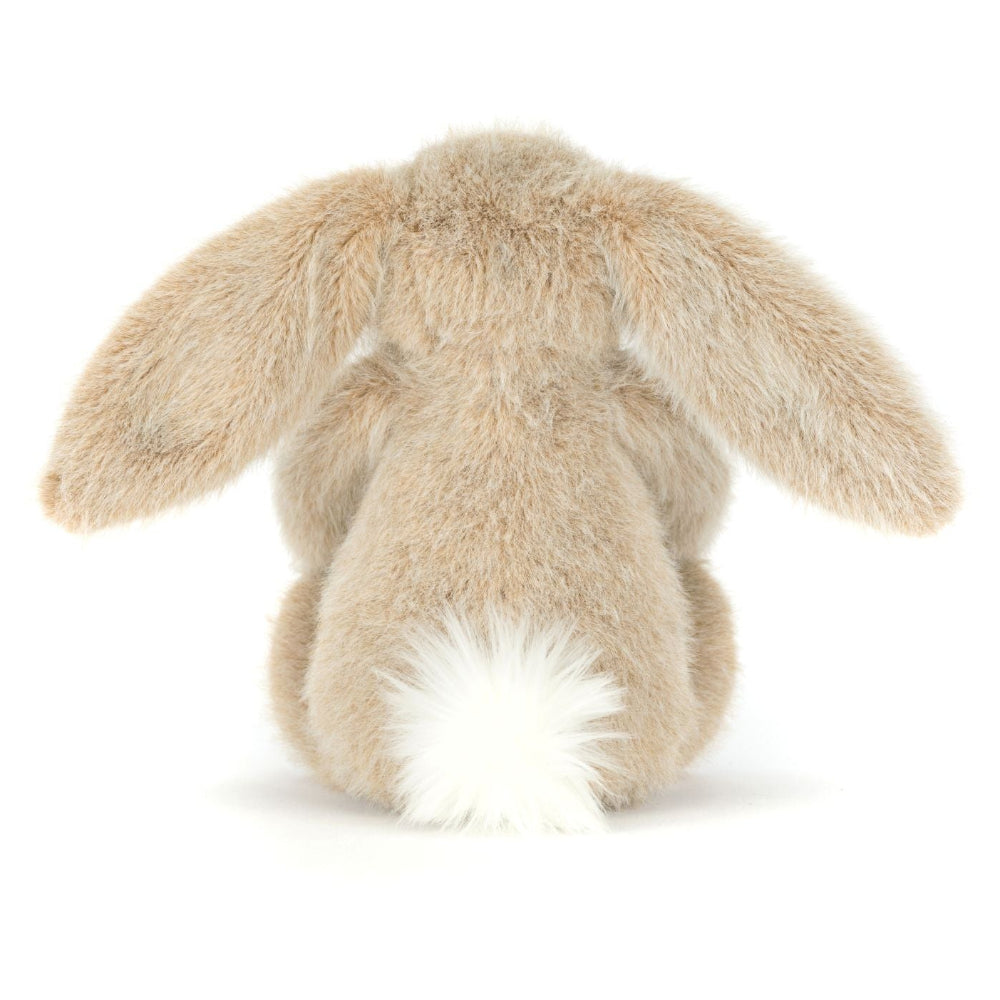 Jellycat knuffel Oat Flufflet Bunny small BASS6TCAR d